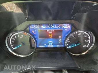 2023 Ford F-150 Hybrid XLT Crew Cab Short Bed - miniatura 9