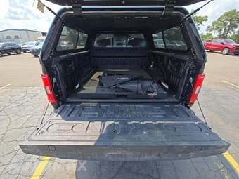 2023 Ford F-150 Hybrid XLT Crew Cab Short Bed - miniatura 11