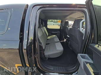 2023 Ford F-150 Hybrid XLT Crew Cab Short Bed - miniatura 13