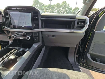 2023 Ford F-150 Hybrid XLT Crew Cab Short Bed - miniatura 16