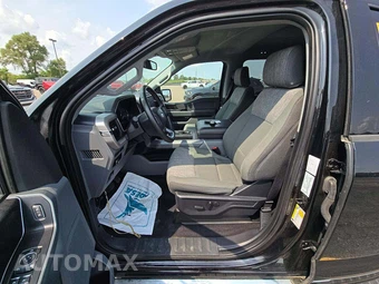 2023 Ford F-150 Hybrid XLT Crew Cab Short Bed - miniatura 3