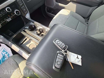 2023 Ford F-150 Hybrid XLT Crew Cab Short Bed - miniatura 5