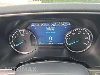 2023 Ford F-150 Hybrid XLT Crew Cab Short Bed - miniatura 10