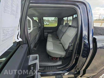 2023 Ford F-150 Hybrid XLT Crew Cab Short Bed - miniatura 14