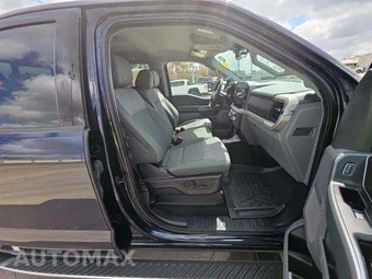 2023 Ford F-150 Hybrid XLT Crew Cab Short Bed - miniatura 19