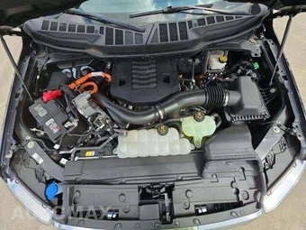 2023 Ford F-150 Hybrid XLT Crew Cab Short Bed - miniatura 23