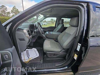 2023 Ford F-150 Hybrid XLT Crew Cab Short Bed - miniatura 7