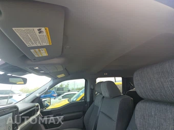 2023 Ford F-150 Hybrid XLT Crew Cab Short Bed - miniatura 14