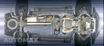 2023 Ford F-150 Hybrid XLT Crew Cab Short Bed - miniatura 18