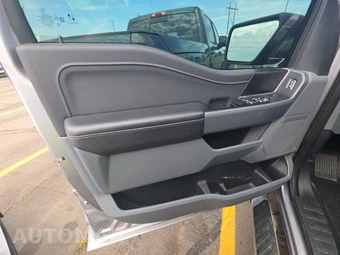 2023 Ford F-150 Hybrid XLT Crew Cab Short Bed - miniatura 9