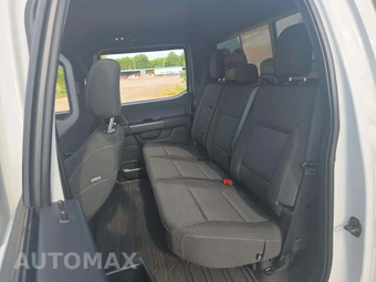 2023 Ford F-150 Hybrid XLT Crew Cab Short Bed - miniatura 10