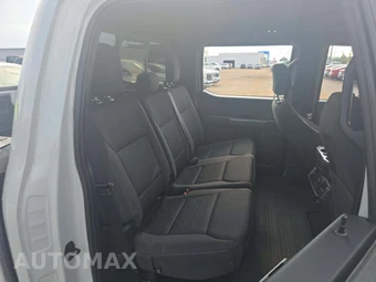 2023 Ford F-150 Hybrid XLT Crew Cab Short Bed - miniatura 13