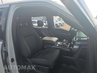 2023 Ford F-150 Hybrid XLT Crew Cab Short Bed - miniatura 15