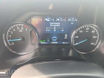 2023 Ford F-150 Hybrid XLT Crew Cab Short Bed - miniatura 6