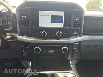 2023 Ford F-150 Hybrid XLT Crew Cab Short Bed - miniatura 11