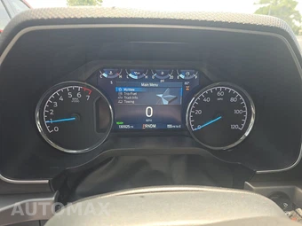 2023 Ford F-150 Hybrid XLT Crew Cab Short Bed - miniatura 12