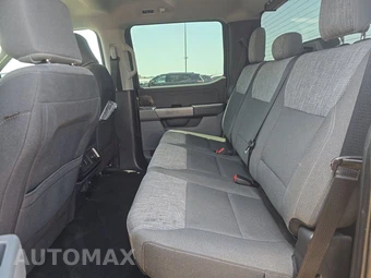 2023 Ford F-150 Hybrid XLT Crew Cab Short Bed - miniatura 13