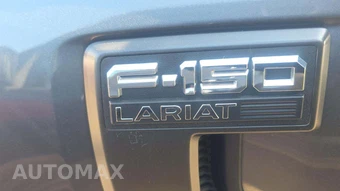 2023 Ford F-150 Hybrid XLT Crew Cab Short Bed - miniatura 18