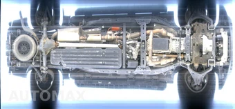 2023 Ford F-150 Hybrid XLT Crew Cab Short Bed - miniatura 22