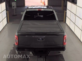 2023 Ford F-150 Hybrid XLT Crew Cab Short Bed - miniatura 5