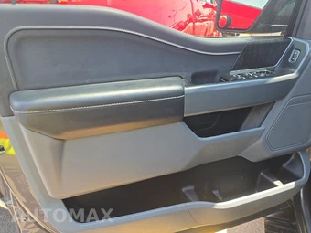 2023 Ford F-150 Hybrid XLT Crew Cab Short Bed - miniatura 9