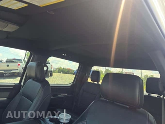 2023 Ford F-150 Hybrid XLT Crew Cab Short Bed - miniatura 11