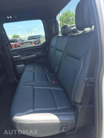 2023 Ford F-150 Hybrid XLT Crew Cab Short Bed - miniatura 13