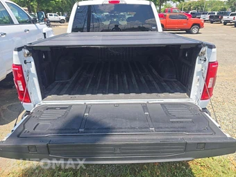 2023 Ford F-150 Hybrid XLT Crew Cab Short Bed - miniatura 14