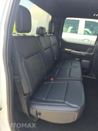 2023 Ford F-150 Hybrid XLT Crew Cab Short Bed - miniatura 16