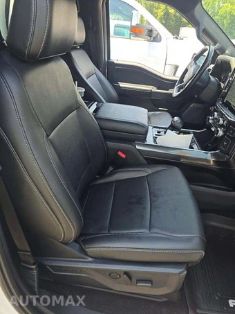 2023 Ford F-150 Hybrid XLT Crew Cab Short Bed - miniatura 18