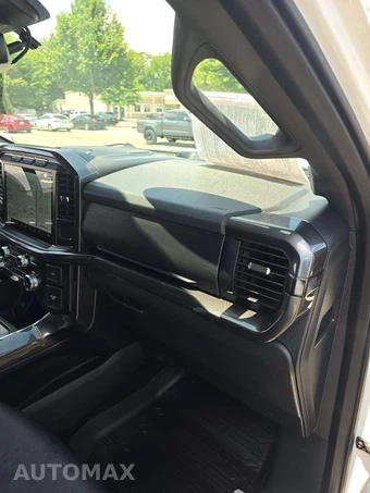 2023 Ford F-150 Hybrid XLT Crew Cab Short Bed - miniatura 19