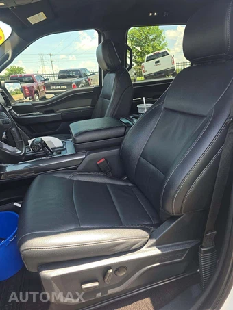 2023 Ford F-150 Hybrid XLT Crew Cab Short Bed - miniatura 6