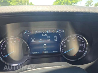 2023 Ford F-150 Hybrid XLT Crew Cab Short Bed - miniatura 9