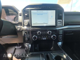 2023 Ford F-150 Hybrid XLT Crew Cab Short Bed - miniatura 10