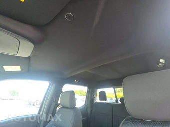 2023 Ford F-150 Hybrid XLT Crew Cab Short Bed - miniatura 11