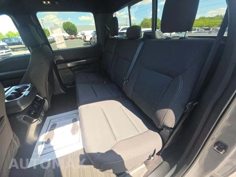 2023 Ford F-150 Hybrid XLT Crew Cab Short Bed - miniatura 13