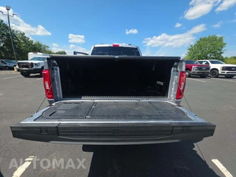 2023 Ford F-150 Hybrid XLT Crew Cab Short Bed - miniatura 14