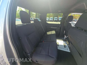 2023 Ford F-150 Hybrid XLT Crew Cab Short Bed - miniatura 16