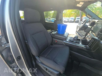 2023 Ford F-150 Hybrid XLT Crew Cab Short Bed - miniatura 18
