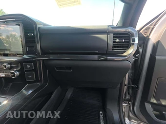 2023 Ford F-150 Hybrid XLT Crew Cab Short Bed - miniatura 19