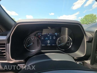 2023 Ford F-150 Hybrid XLT Crew Cab Short Bed - miniatura 9