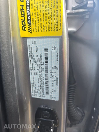 2023 Ford F-150 Hybrid XLT Crew Cab Short Bed - miniatura 10