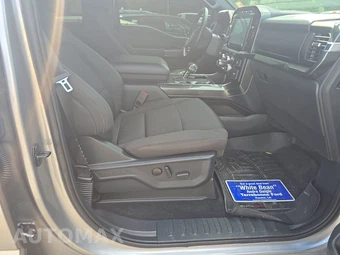 2023 Ford F-150 Hybrid XLT Crew Cab Short Bed - miniatura 16