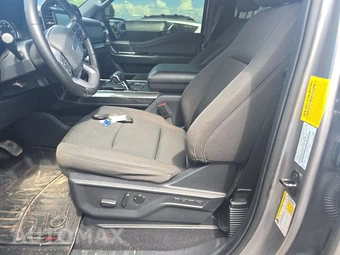 2023 Ford F-150 Hybrid XLT Crew Cab Short Bed - miniatura 5