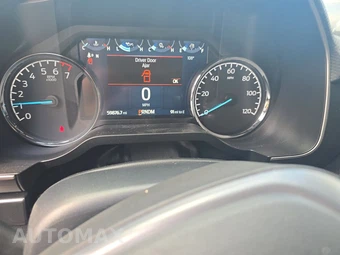 2023 Ford F-150 Hybrid XLT Crew Cab Short Bed - miniatura 8