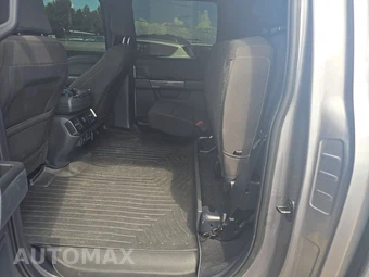 2023 Ford F-150 Hybrid XLT Crew Cab Short Bed - miniatura 9