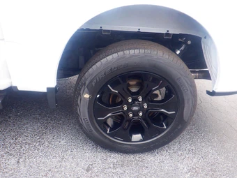 2023 Ford F-150 Hybrid XLT Crew Cab Short Bed - miniatura 11