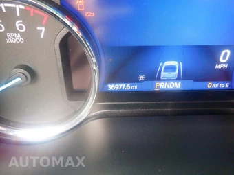 2023 Ford F-150 Hybrid XLT Crew Cab Short Bed - miniatura 25