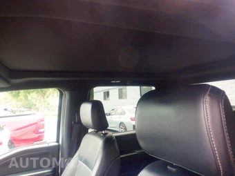 2023 Ford F-150 Hybrid XLT Crew Cab Short Bed - miniatura 7