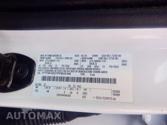 2023 Ford F-150 Hybrid XLT Crew Cab Short Bed - miniatura 8